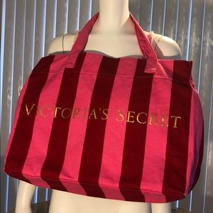 VICTORIA SECRET TOTE BAG